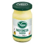 Mayonesa Casera Vima (225 ml)