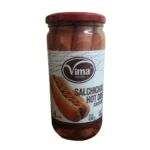 Salchicha Hot Dog Vima (650 g)