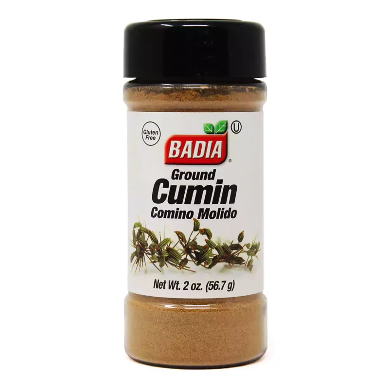 Badia Comino Molido (56 g)