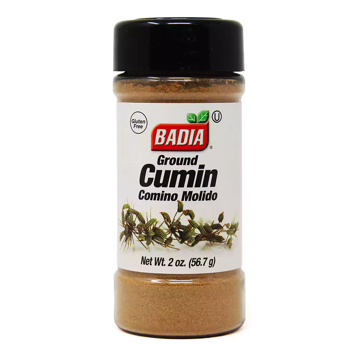 Badia Comino Molido (56 g)