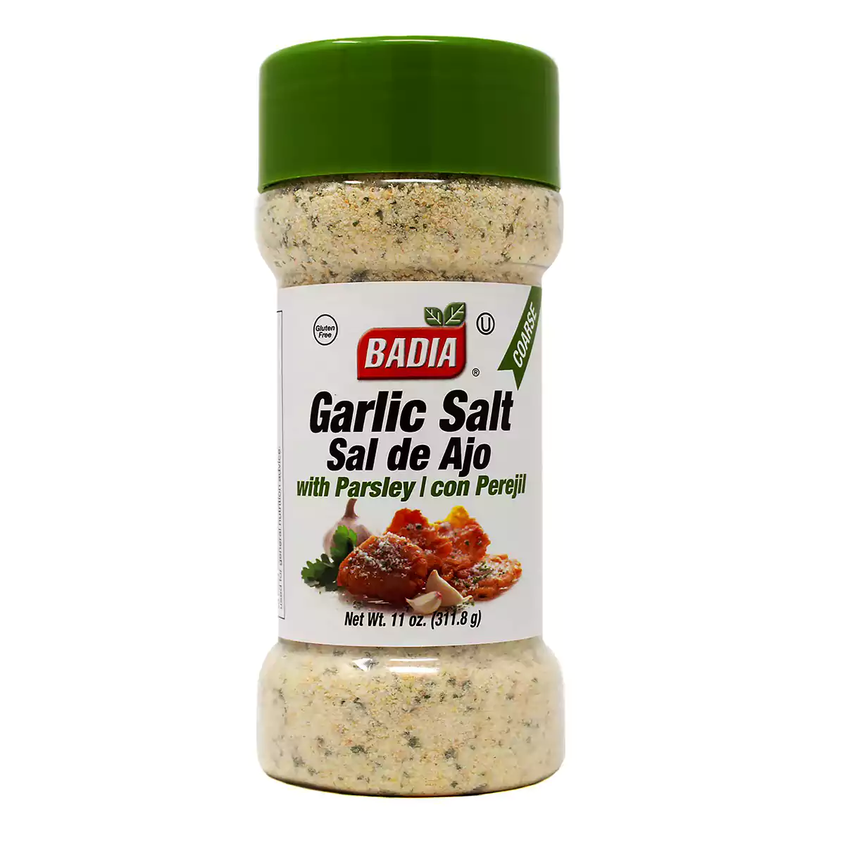 Badia Sal de Ajo con Perejil (312 g)