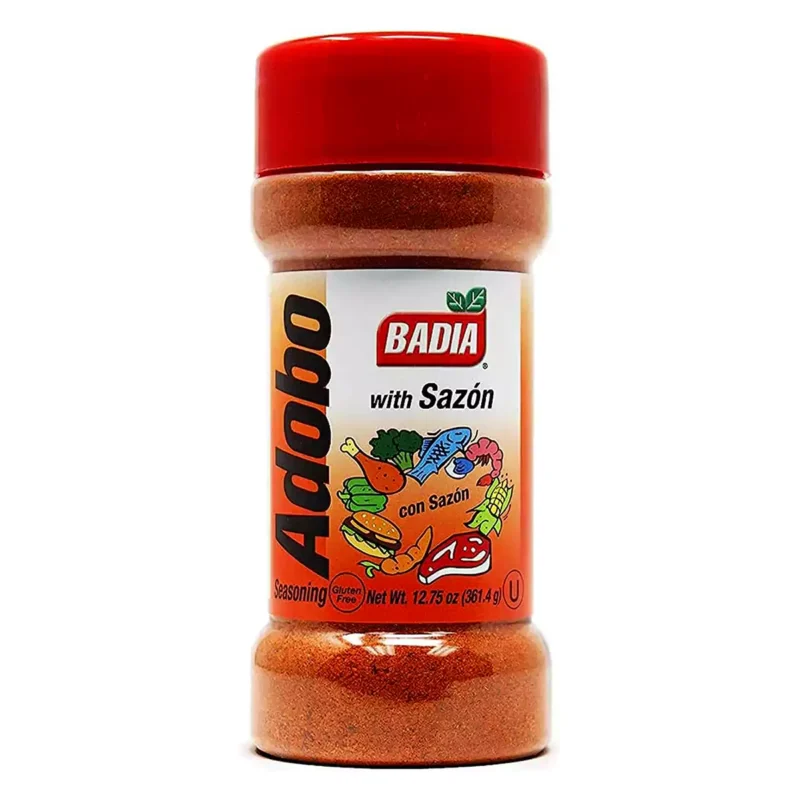 Badia Adobo con Sazón (361 g)