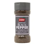 Badia Pimienta Negra Molida (170 g)