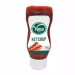 ketchup 320g