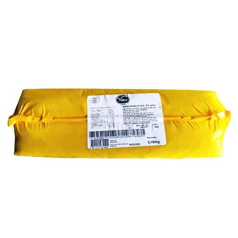 Queso gouda