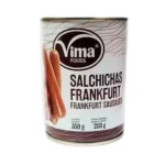 Salchicha Frankfurt Vima (350 g)